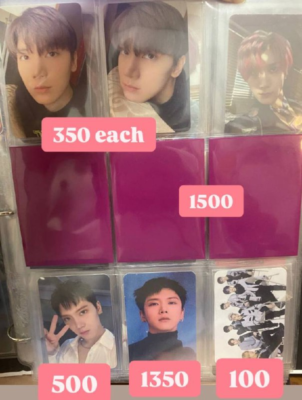 neoheromails's tweet photo. 『 #NeoHeroSale 』

WTS NCT PH
⋐  TEN PCs

⊶ price negotiable
⊶ push tags. sm rookies sgs 2017 smtown 2018 r card empathy fan party collect book sticker tattoo superm america take over the moon photo projector beyond live group pc wayv nct 127 dream wish resonance take off https://t.co/Qxpar3UCH1