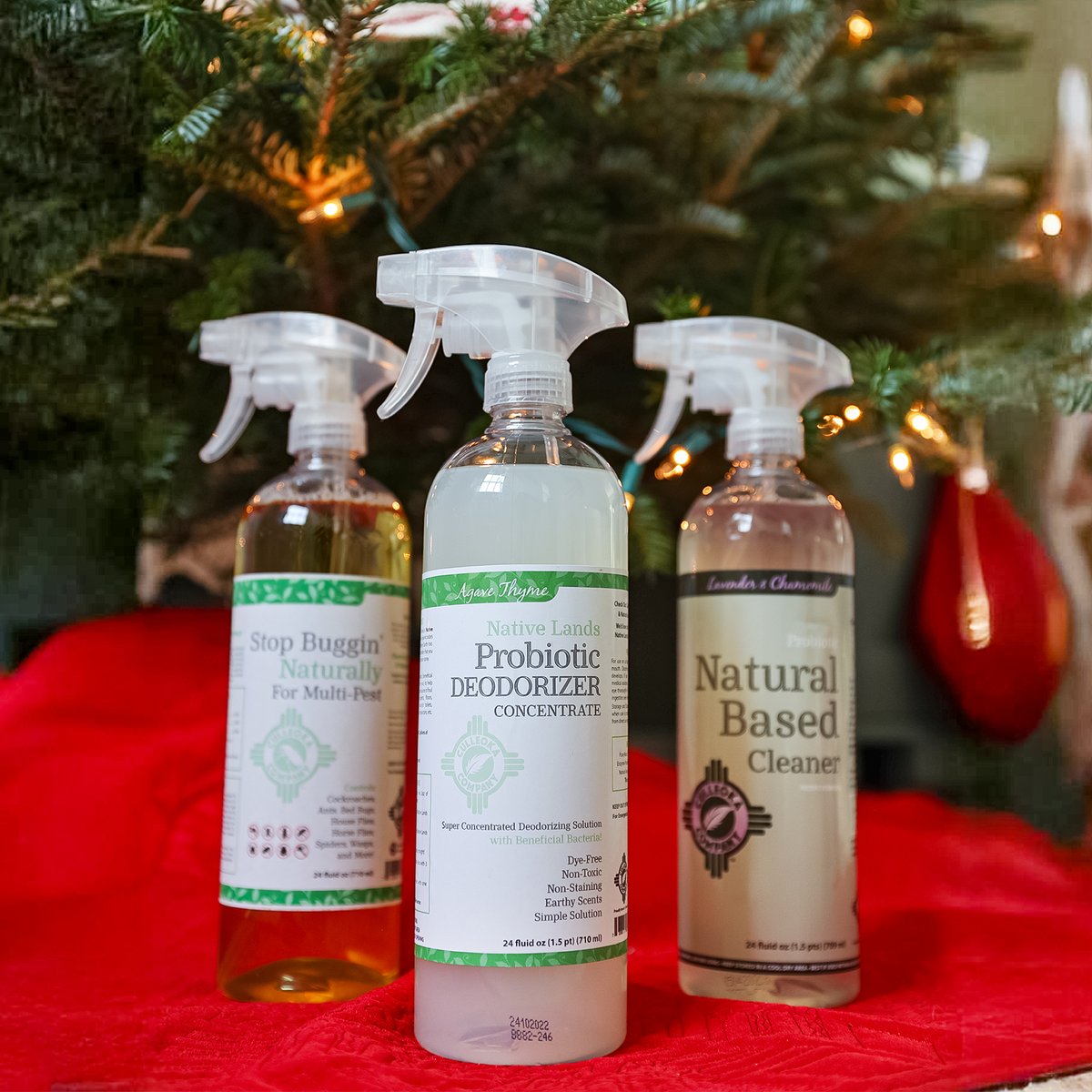 culleokacompany's tweet photo. Cleaning shouldn’t come with compromises. ❌

Culleoka Company’s eco-friendly, probiotic-based solutions redefine what it means to have a safe, clean home. 

#CulleokaCompany #Cleaning #Clean #HouseCleaning #CleaningTips #CleaningHacks #HomeCleaning #Cleaner #NaturalCleaner https://t.co/A7VUBHzzOl