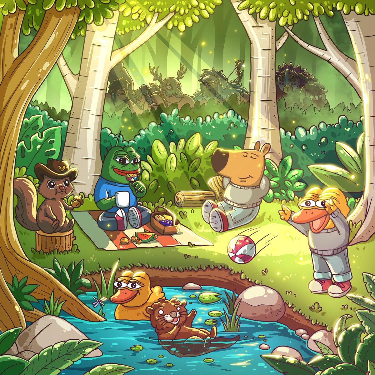 Boogas 😎 tweet media