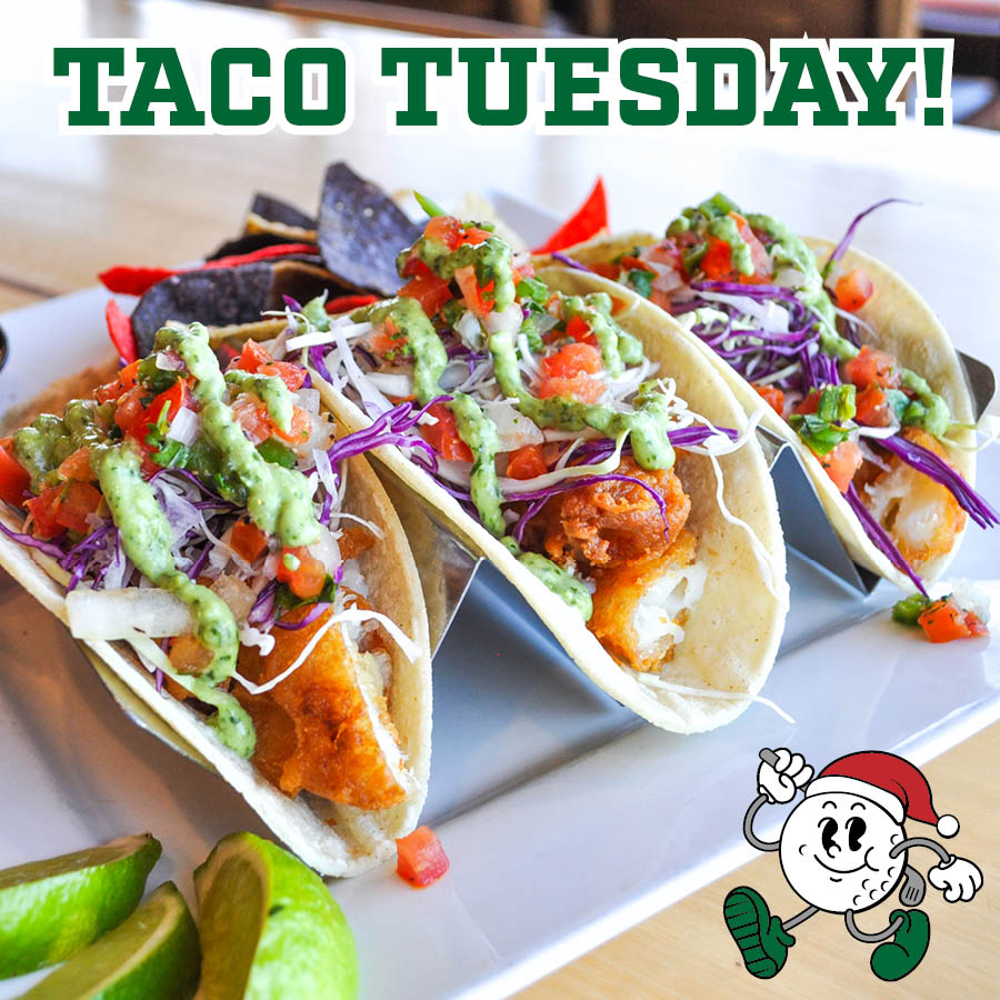 TapInPub's tweet photo. 🚨 $3 tacos today!  I repeat.  $3 tacos today.  This is not a drill.  

https://t.co/P13MHQuUMY https://t.co/Dzeb17D2pk