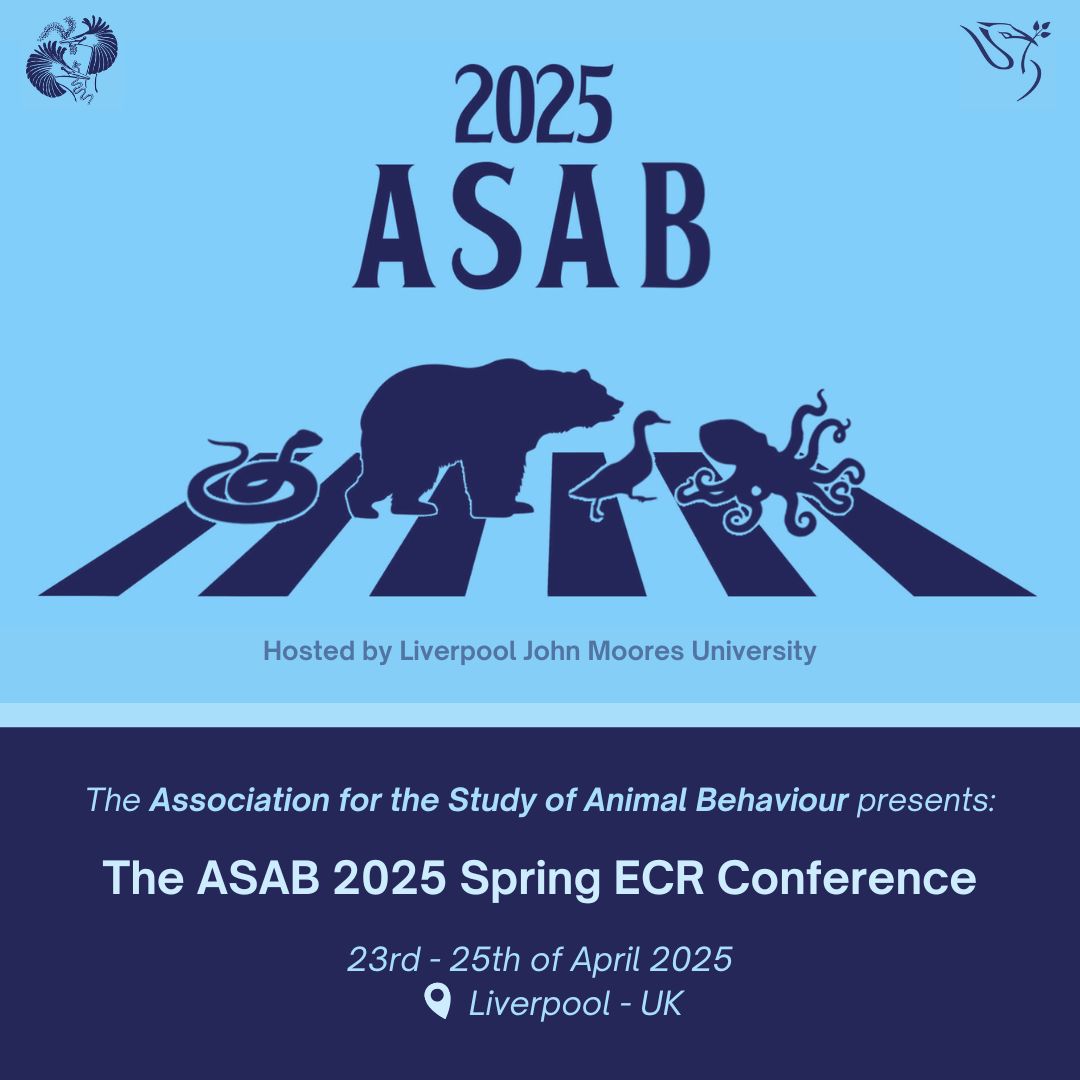 ASAB 2025 tweet media