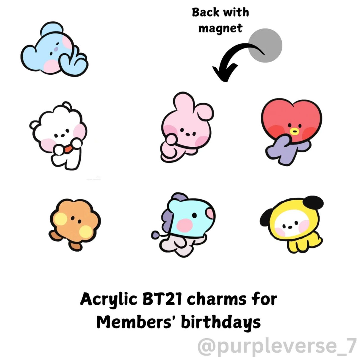 Purpleverse_7's tweet photo. Hey ARMYs out there!! 💜
Organization just got an upgrade! Get your hands on the beautifully crafted 𝙋𝙚𝙧𝙥𝙚𝙩𝙪𝙖𝙡 𝘾𝙖𝙡𝙚𝙣𝙙𝙖𝙧 now which is totally bangtan core &amp; can help you keep a track of important days!! 💜

For international GO, please contact me. 
#bts #bangtan https://t.co/lXYh4johNb