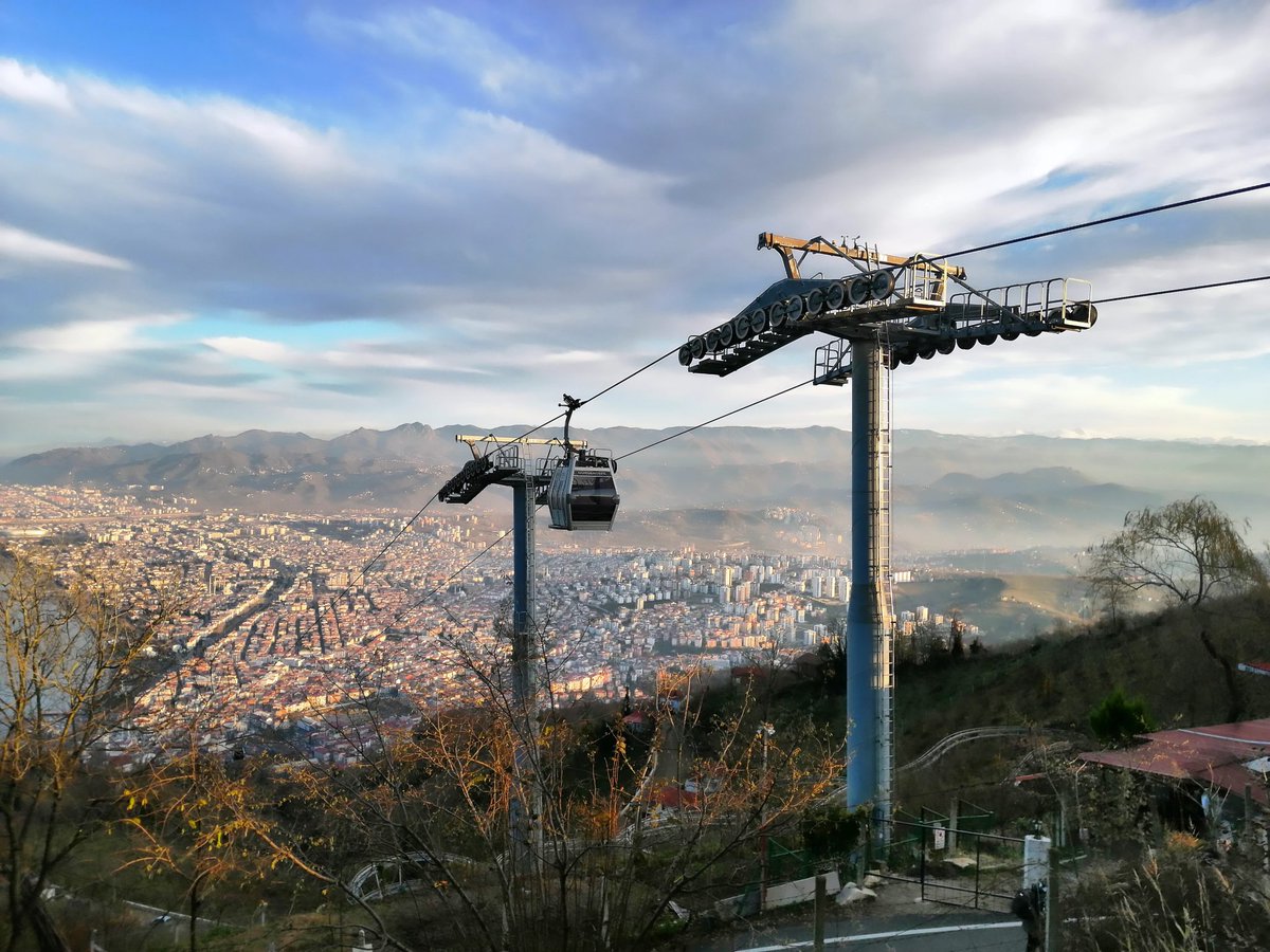 #boztepe
#Altınordu
#Ordu