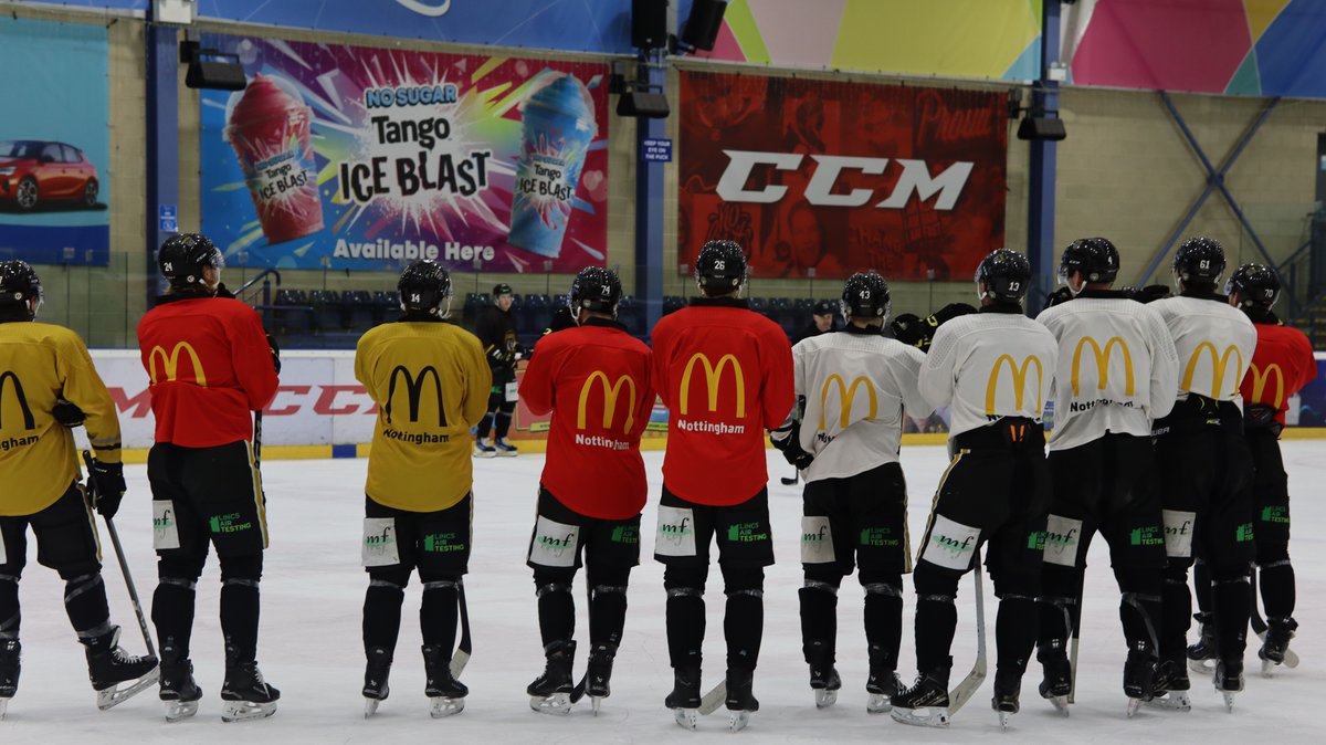 Got us feeling hungry <a href="/McDonaldsUK/">McDonald's UK</a> 🍟