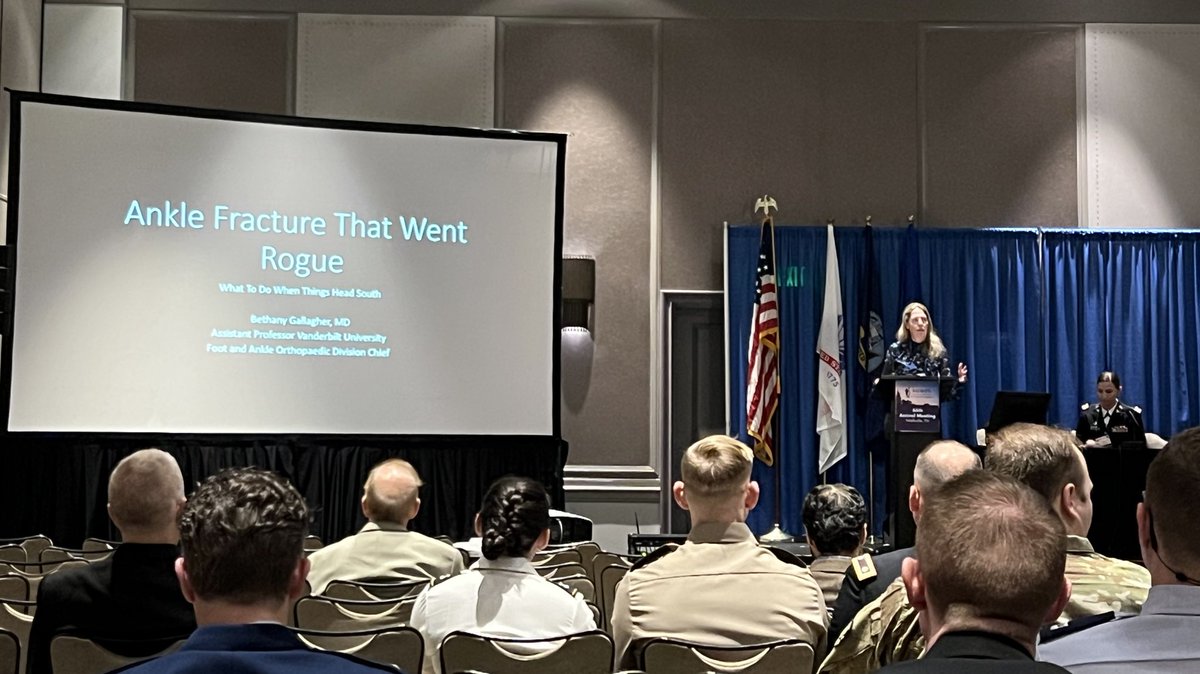 Daniel Stinner, MD, PhD tweet media