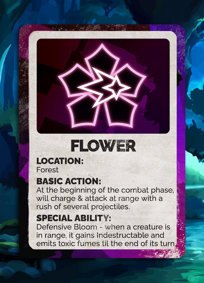 Don't let the poison consume you 🥀

#VoidSols