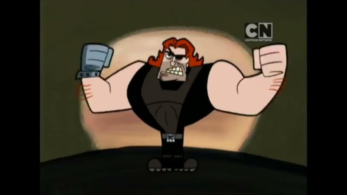 ItsAsh0115's tweet photo. I was telling someone at work that wolverines design in #MarvelRivals reminds me of hoss from bill and Mandy a little bit, especially with the hair and body type. https://t.co/E0HW0jtsvW