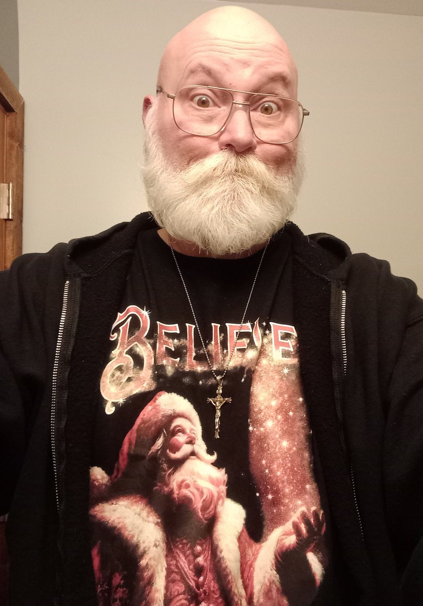 innerlaughter's tweet image. 🎄♥️...a very profound and poignant message. and yes, i believe--in both...♥️🎄
@Eyesofreality 
@terrypluto