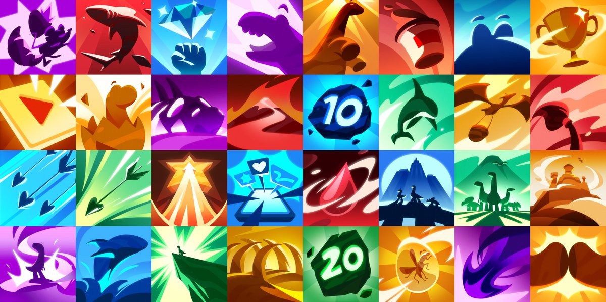 Claynosaurz tweet media