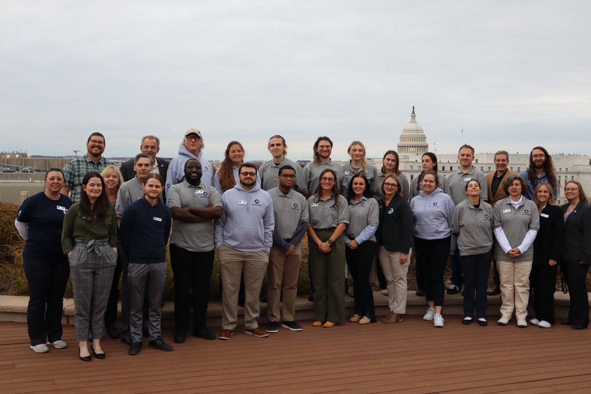 AmeriCorps VISTA (@americorpsvista) on Twitter photo #ICYMI: The first class of <a href="/AmeriCorps/">AmeriCorps</a> VISTA members at Energy Communities were sworn in last week. This partnership will engage our members to revitalize local economies & support workers & families in 9 federally designated energy communities. Read more: Bit.ly/ECa24 #ICYMI: The first class of <a href="/AmeriCorps/">AmeriCorps</a> VISTA members at Energy Communities were sworn in last week. This partnership will engage our members to revitalize local economies & support workers & families in 9 federally designated energy communities. Read more: Bit.ly/ECa24