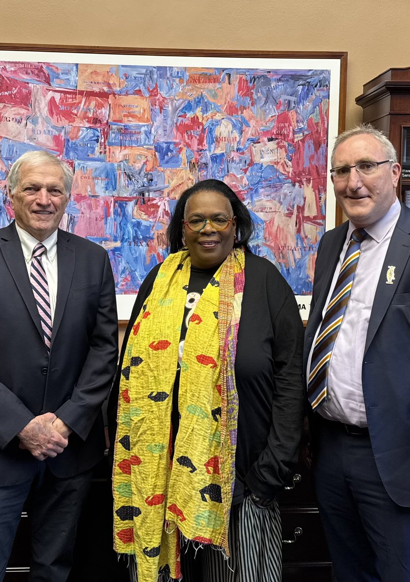 Andy Imparato tweet media