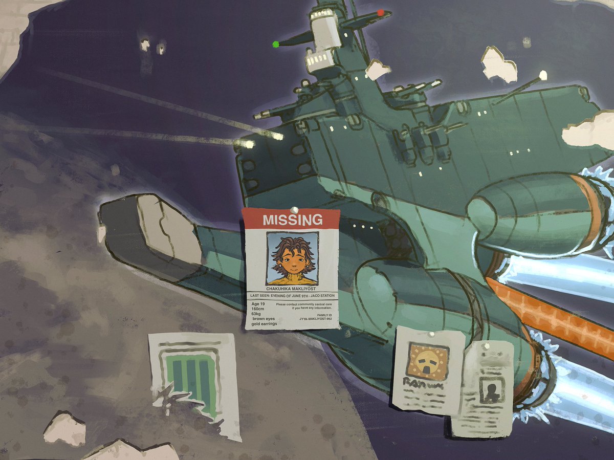 Daylight⚛️ (@daylight44492) on Twitter photo 