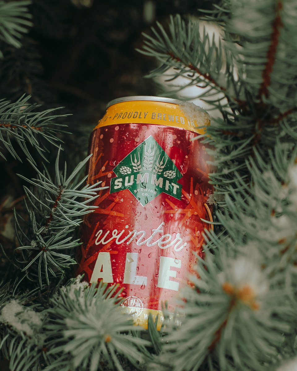Summit Brewing tweet media
