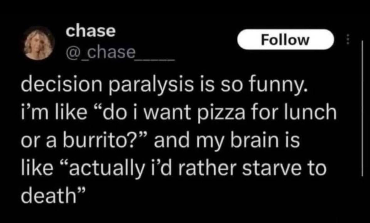 ADHD Memes (@adhdforreal) on Twitter photo 