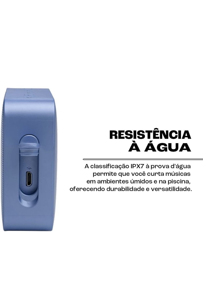 helpnacompras's tweet photo. JBL, Caixa de Som Bluetooth, Go Essential, À Prova D'água - Azul

Oferta de final de ano!

Link: https://t.co/JUTM2VI2lj https://t.co/zYO2sC8YKZ