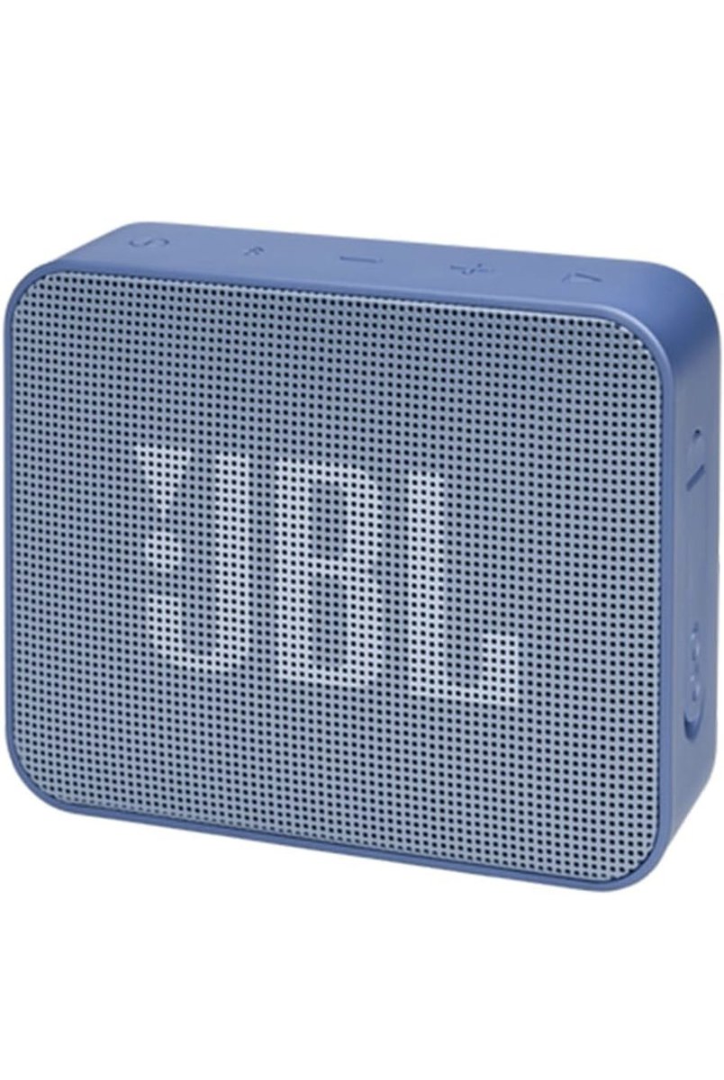 helpnacompras's tweet photo. JBL, Caixa de Som Bluetooth, Go Essential, À Prova D'água - Azul

Oferta de final de ano!

Link: https://t.co/JUTM2VI2lj https://t.co/zYO2sC8YKZ