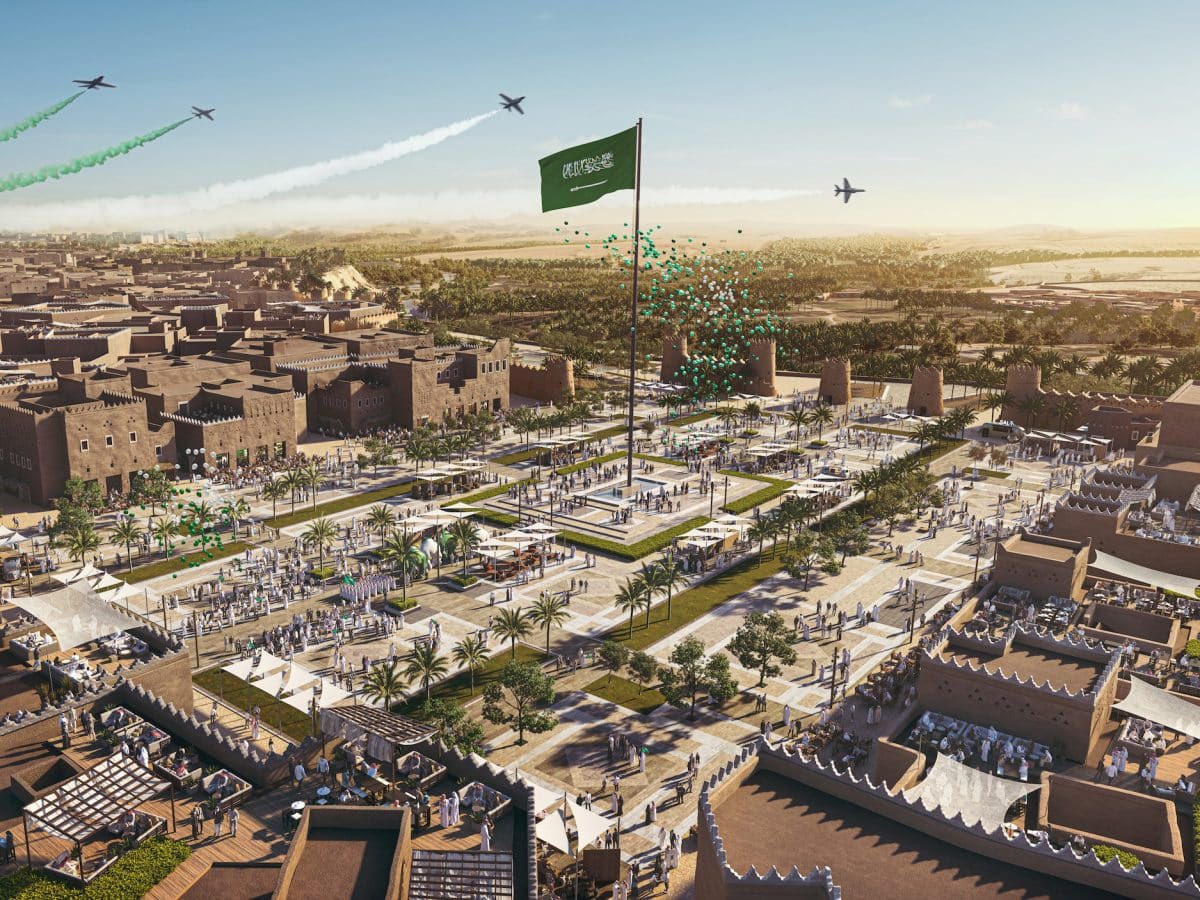 مشاريع السعودية tweet media