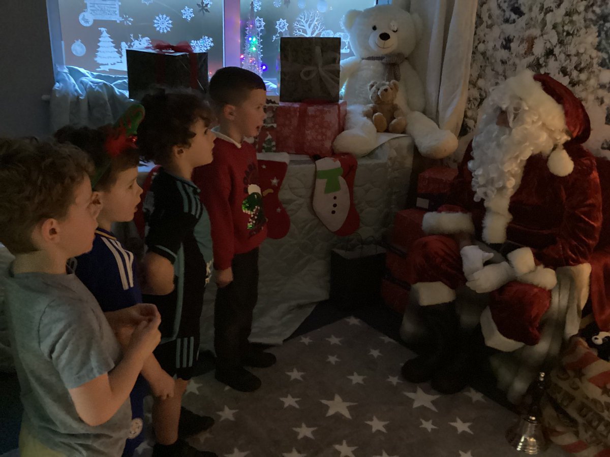 St Michaels Primary tweet media