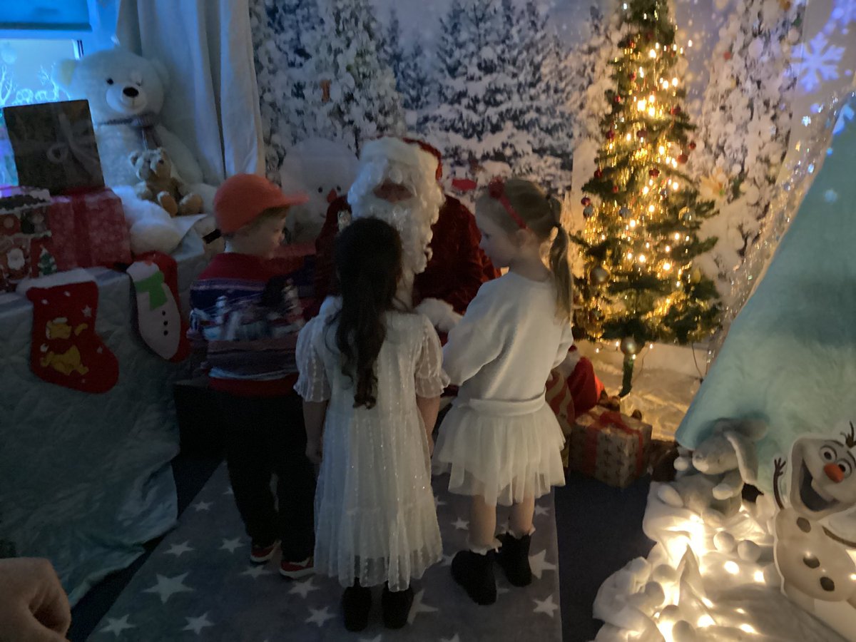 St Michaels Primary tweet media