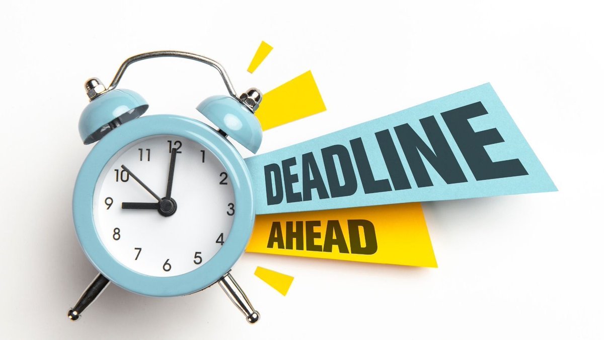 CTA_Express_Now's tweet photo. Did you know? Missing the BOI filing deadline can result in fines of up to $500 per day. Get your filings in before Dec 31st to avoid penalties. #CTAExpress #Compliance https://t.co/wWFz1mfGYy