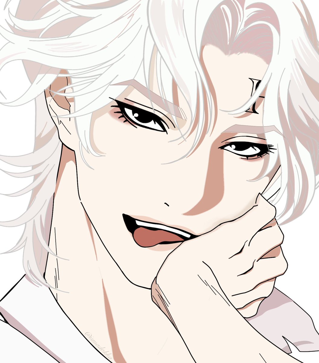 ismadokka's tweet photo. ✨👅  #Lookism https://t.co/IPGgzzpQNN