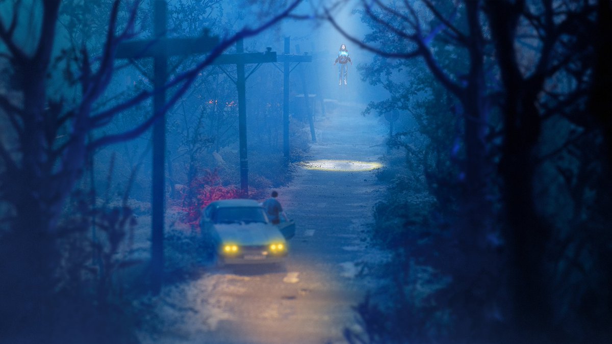 RANDOM FREAKS tweet media