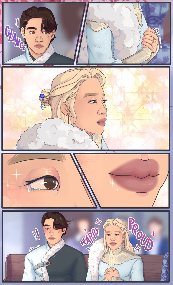 drawballa's tweet photo. Shield &amp; Shelter - Chapter 14 (2/7)

#jikookfanart #royalAU https://t.co/xzaQehnd8f