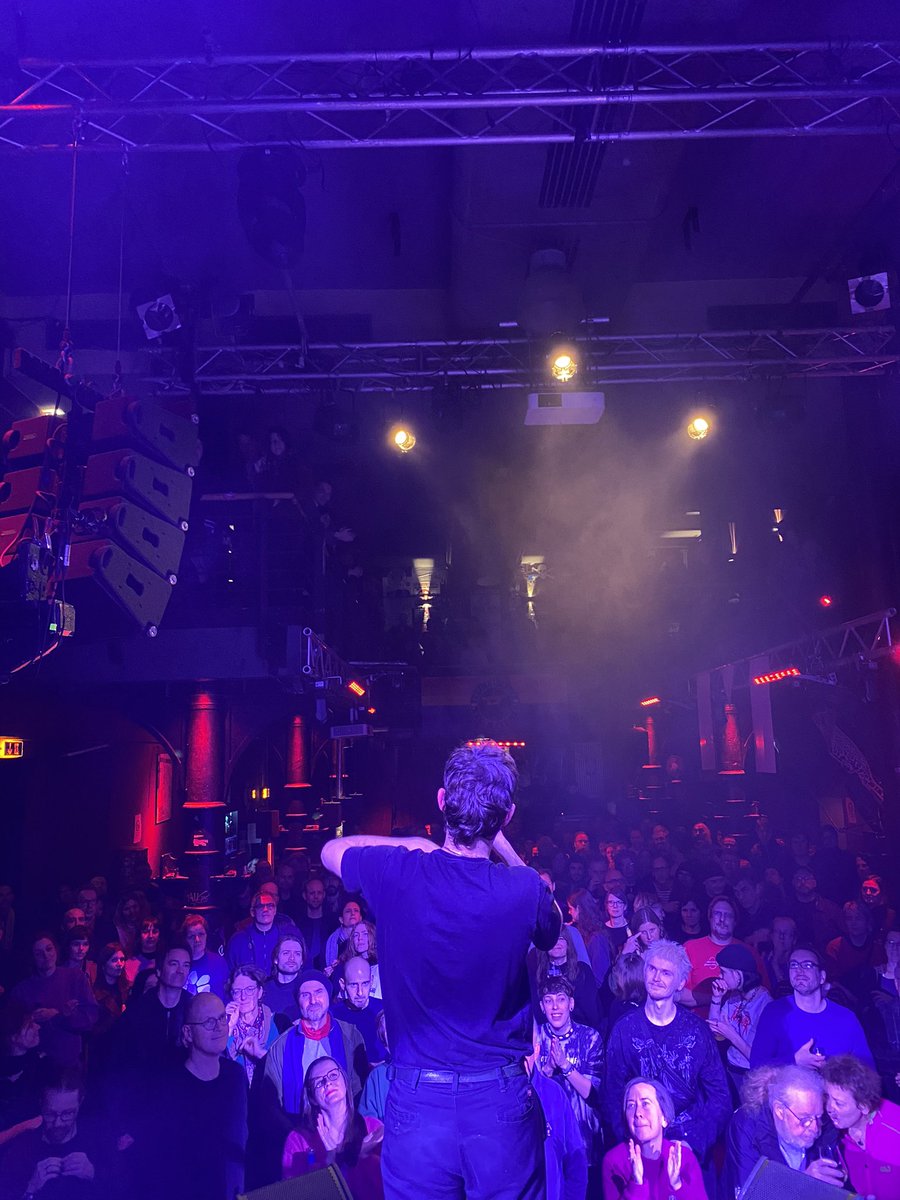 thanks Hamburg!