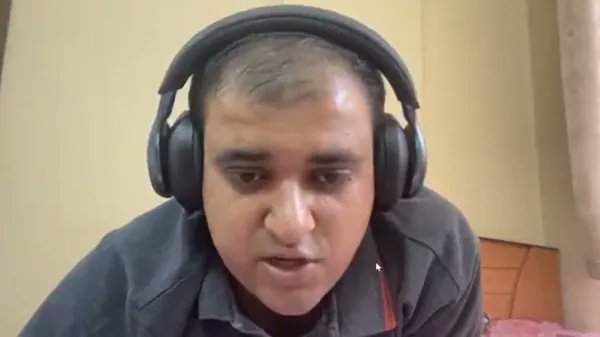 NewsAlgebraIND's tweet image. BIG NEWS 🚨 
Atul Subhash has left a MYSTERIOUS gift for his 4-year-old son.

Atul has left a gift and a letter for his 4-year-old son.

He has requested his son to open them in the year 2038.

In the Last Note, Atul Subhash claimed that wife kept their son away. He wrote he was…