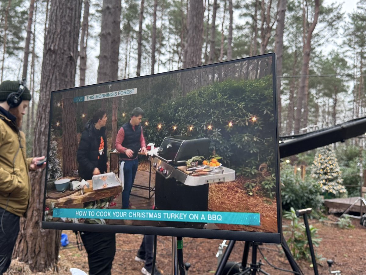 Marcus Bean tweet media