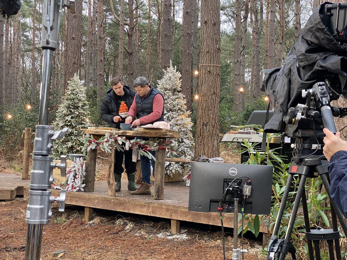 Marcus Bean tweet media