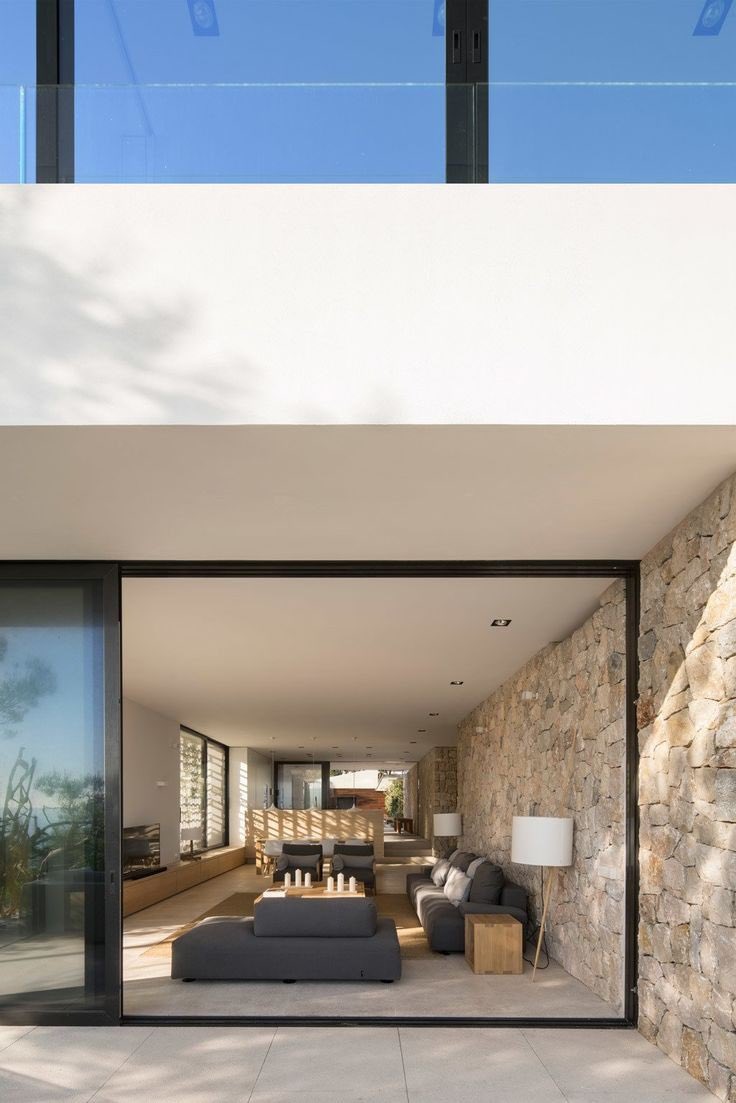 ArchHesham's tweet image. ماذا عن استخدام مادة تكسية خارجية تبعدك عن ملل الدهانات التقليدية👇 

#الأحجار
تستخدم في تشطيب الواجهات ولها خصائص عزل رائعة. 

#exteriordesign
#exteriors #تصميم_واجهات