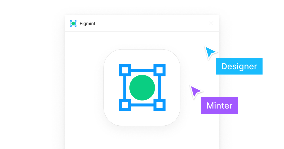 BobbyThakkar's tweet photo. We're releasing the beta version of @figmintxyz at design roast NYC. 

Will be the first onchain design library where you can mint and collect figma files, built on @base https://t.co/FcCAedpYOP