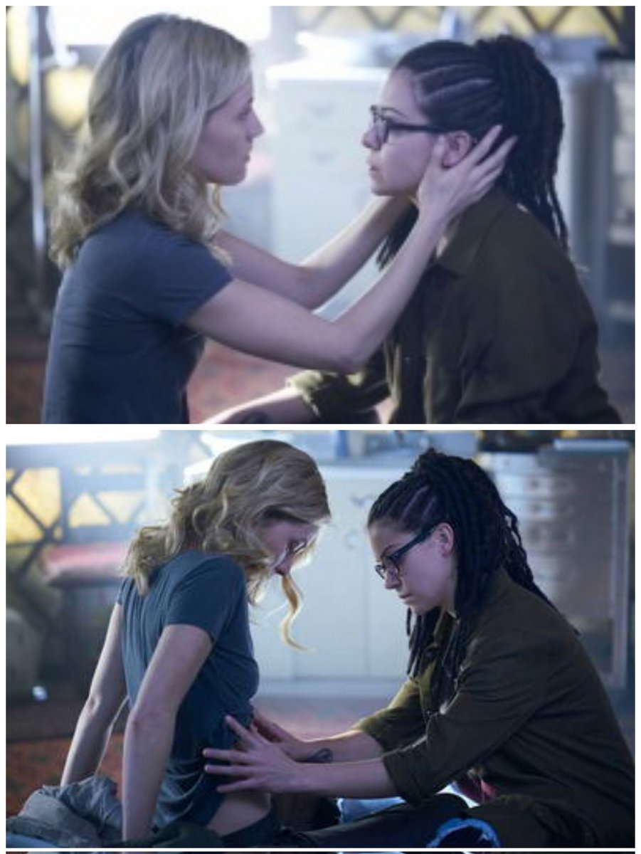 MariaLeivag's tweet photo. Estaba viendo Orphan Black hasta que he caído en una cosa...
Así es cómo me imagino a June y a América de mi #ECCP2 (Escuadrón Contra Criaturas Paranormales) 😍😍😍😍😍😍 https://t.co/p1KqDThTPK