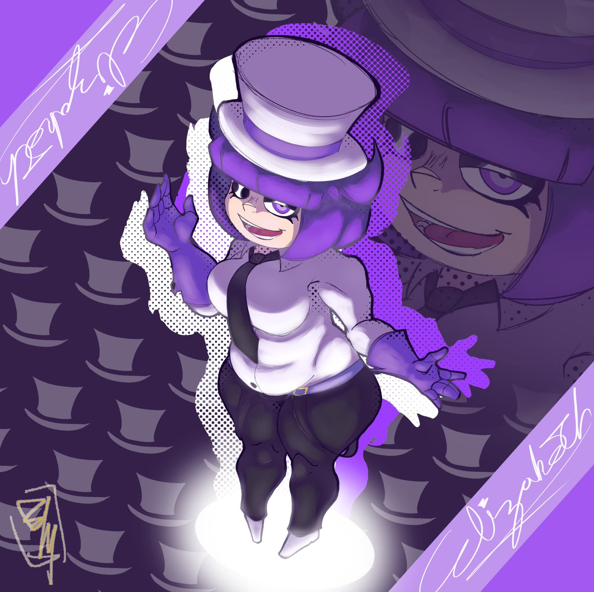 Elizabeth🎩💜⚪

pa mi compita <a href="/DarsNeit/">🌲</a>