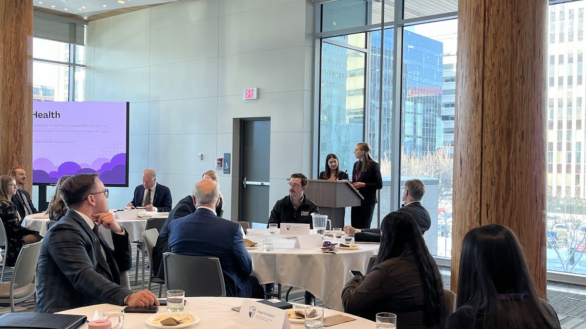 Alberta Students' Executive Council (ASEC) tweet media