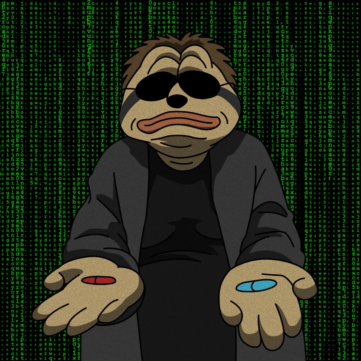tom’s got two pills for you:

🔷 the blue one: take it, stay small, nothing changes.
♦️ the red one: take it, close your eyes, and step into tom’s fat world.

pick one. be big. be like tom.