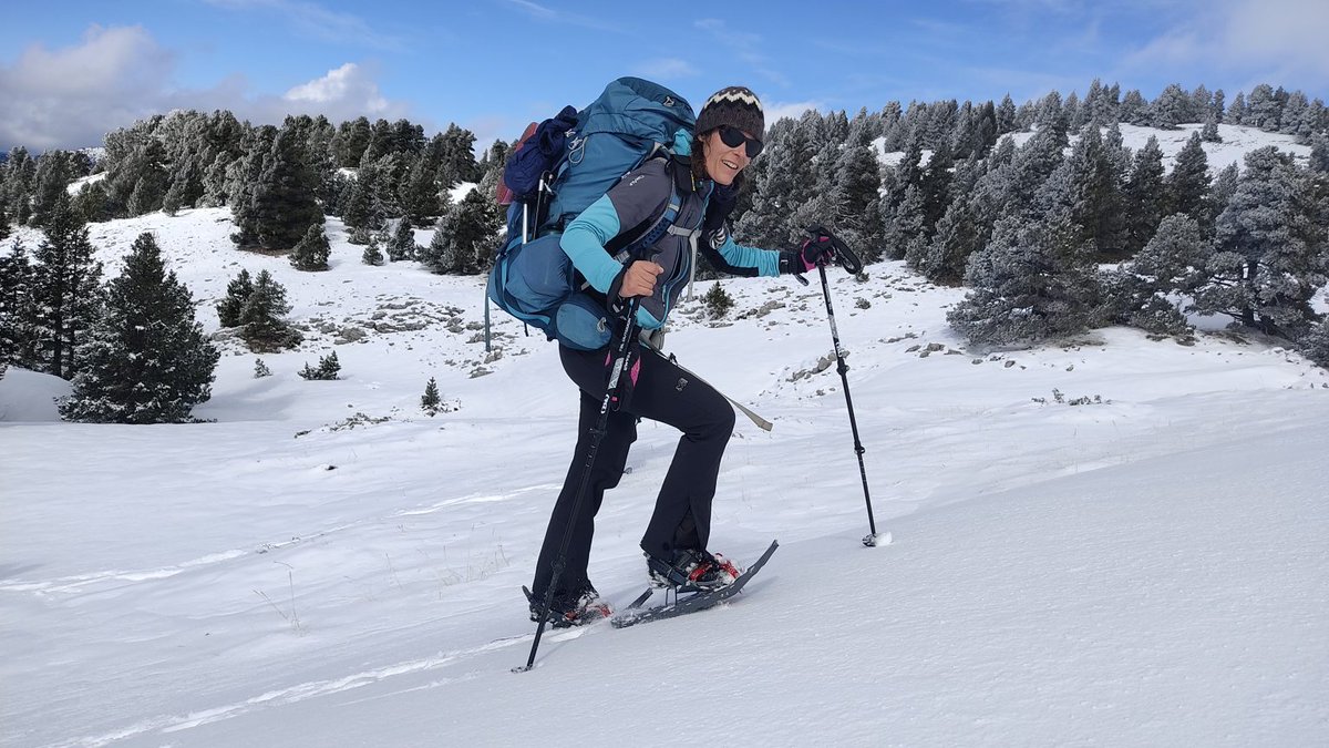 I-Trekkings tweet media