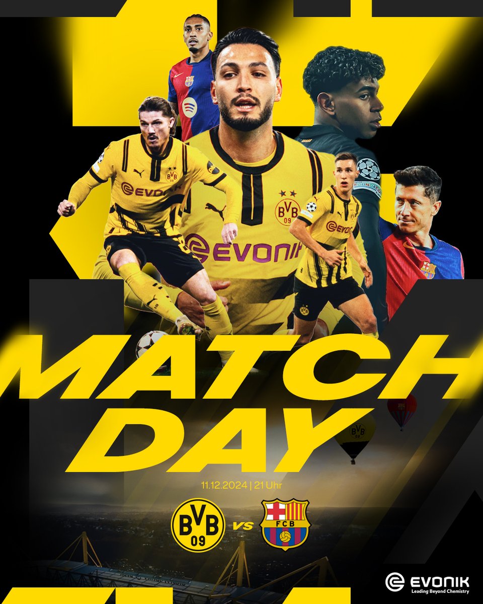 Borussia Dortmund tweet media