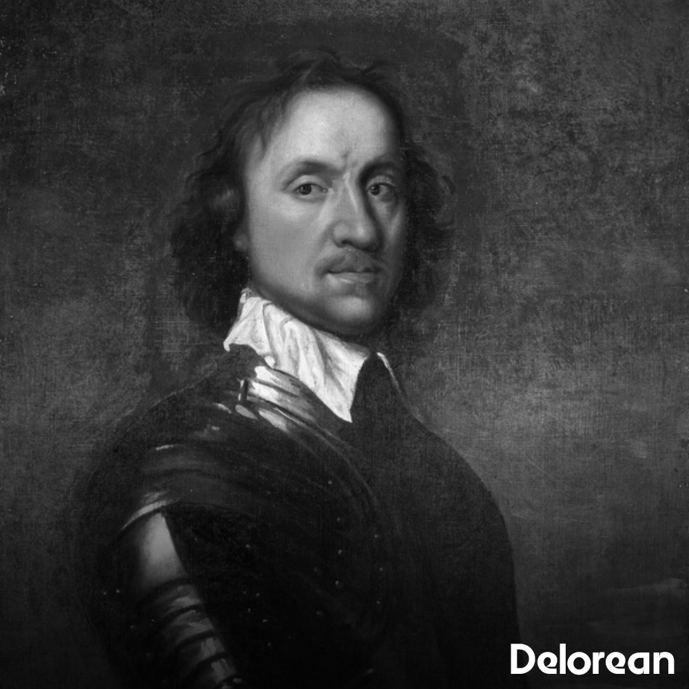 go_delorean's tweet photo. “Not only strike while the iron is hot, but make it hot by striking.”
– Oliver Cromwell. https://t.co/h70694M6dz
