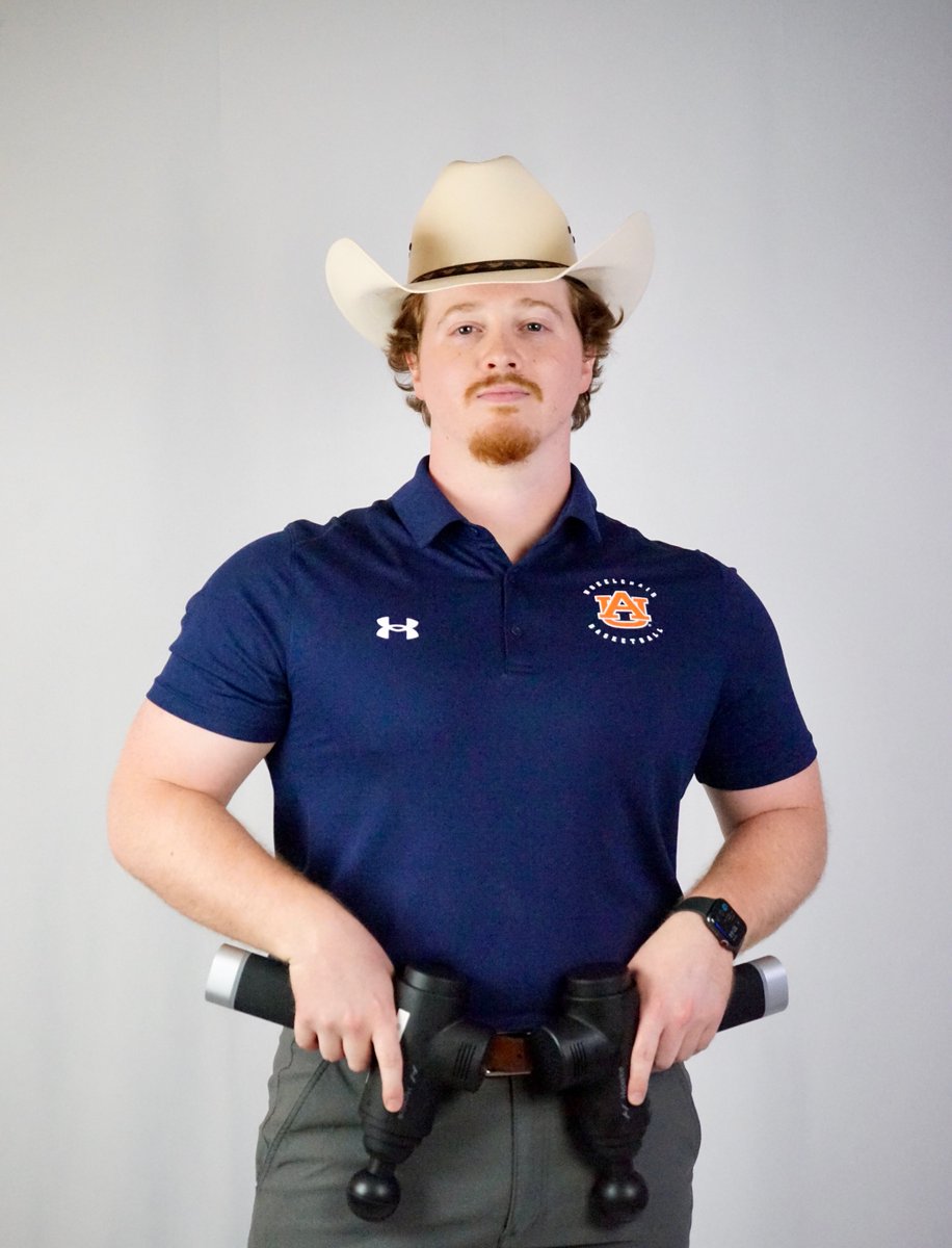 Happy Birthday, Camden!

💼 Athletic Trainer, Strength &amp; Conditioning Coach
📍Winchester, Virginia