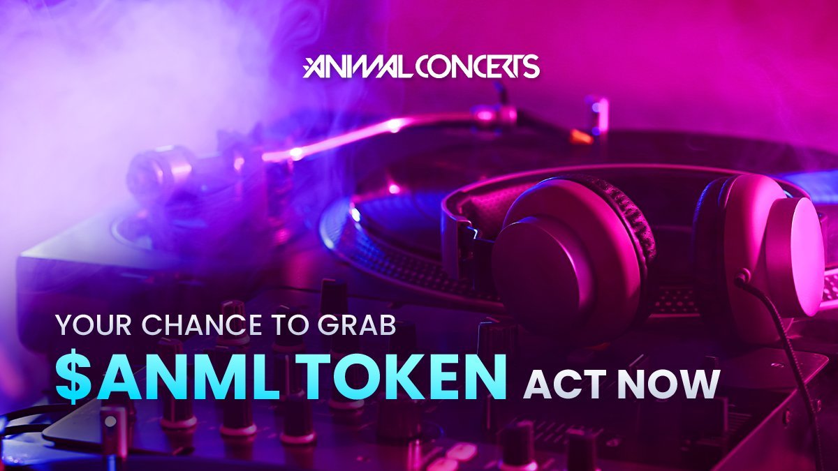 DougAmorimOfc's tweet photo. Bullrun arrived and it's time to grab and hold some $ANML. The price already increased but still cheap to use in #ACVerse.
Join it!
#ACSquad #ACVerse #ANML #AnimalConcerts https://t.co/5LO3nzOsVP