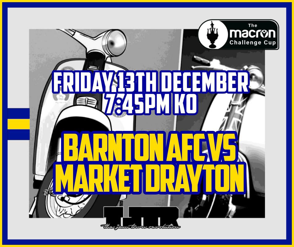 Barnton AFC tweet media