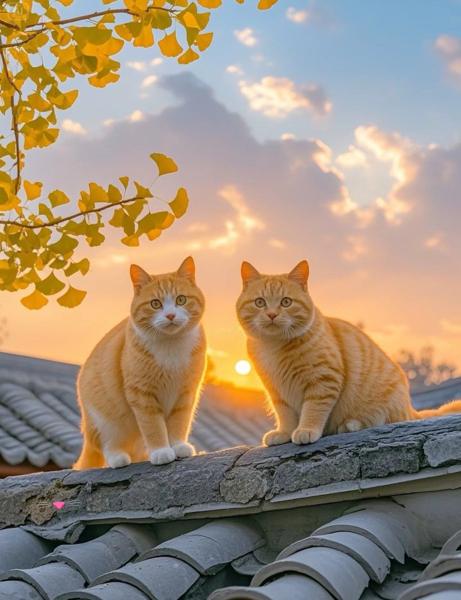 Catwomam_'s tweet photo. Good afternoon friends 🧡 
Pinterest 📷 https://t.co/YNZ6tmLlHX