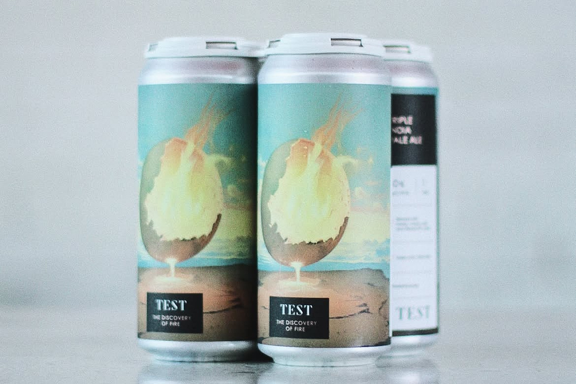 hopculturemag's tweet image. Hop Culture’s Best New Breweries of 2024

Featuring burgeoning breweries like @brujosbrewing, @deepfriedbeers, and @thetestbrewery, this year’s list is packed with beer-makers who came out of the gates flying!

Let’s get into it!

🔗: bit.ly/3ZAo7KO