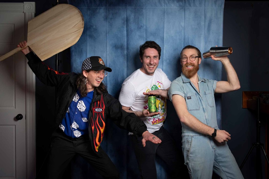 hopculturemag's tweet image. Hop Culture’s Best New Breweries of 2024

Featuring burgeoning breweries like @brujosbrewing, @deepfriedbeers, and @thetestbrewery, this year’s list is packed with beer-makers who came out of the gates flying!

Let’s get into it!

🔗: bit.ly/3ZAo7KO