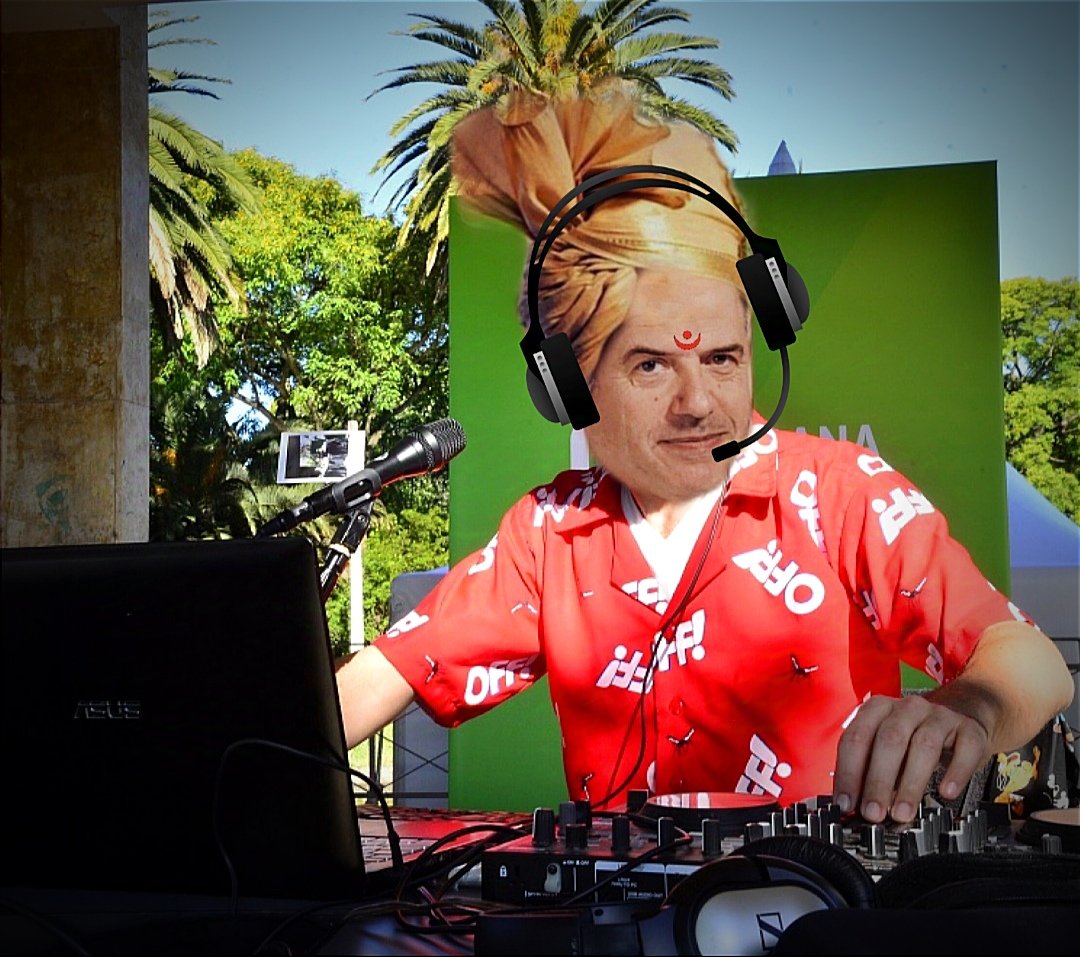 Un Cumbia nena para todos by 𝑶𝒓𝒔𝒆𝒊 𝒀𝒂𝒎𝒉𝒂𝒖𝒏𝒅𝒖

 #LaBajada