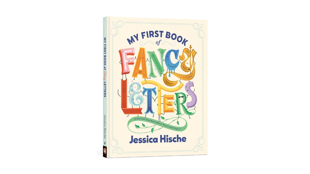 printmag's tweet image. “J is for Jessica” Hische Talks #Fancy #Letters at our December #PRINTBookClub 📖

Join Us TODAY, December 10, at 4 p.m. ET! The always-#generous Jessica Hische will discuss #life, #craft, and her newest #book.

Register for the PRINT Book Club: l8r.it/cHOR