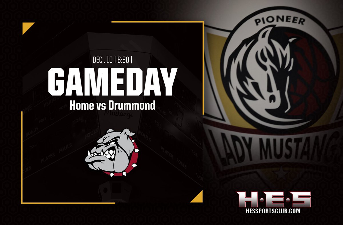 Pioneer-Pleasant Vale Mustangs (OFFICIAL) site (@pioneermustang) on Twitter photo 