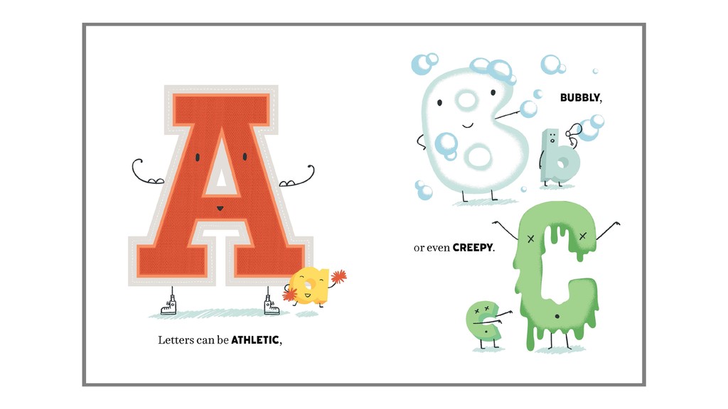 printmag's tweet image. “J is for Jessica” Hische Talks #Fancy #Letters at our December #PRINTBookClub 📖

Join Us TODAY, December 10, at 4 p.m. ET! The always-#generous Jessica Hische will discuss #life, #craft, and her newest #book.

Register for the PRINT Book Club: l8r.it/cHOR